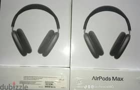 Airpods Max wireless Bluetooth copy A for all phone