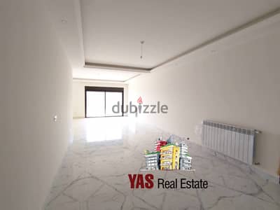 Ajaltoun 200m2 | Luxury | Brand New | Mountain View |