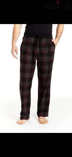 pants Perry Ellis original sleepwear s to xxL. 2 colours abailable 2