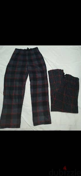pants Perry Ellis original sleepwear s to xxL. 2 colours abailable 3