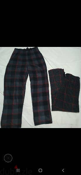 pants Perry Ellis original sleepwear s to xxL. 2 colours abailable 4