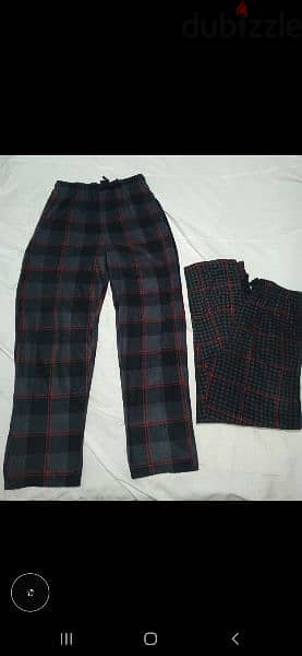 pants Perry Ellis original sleepwear s to xxL. 2 colours abailable 5