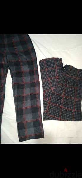 pants Perry Ellis original sleepwear s to xxL. 2 colours abailable 6