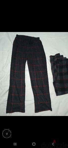 pants Perry Ellis original sleepwear s to xxL. 2 colours abailable 7
