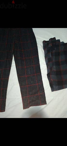 pants Perry Ellis original sleepwear s to xxL. 2 colours abailable 9