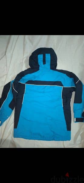 original ski jacket xs to xL. original columbia 2