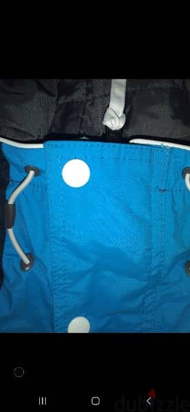 original ski jacket xs to xL. original columbia 6