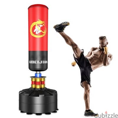 Freestanding Punching Bag