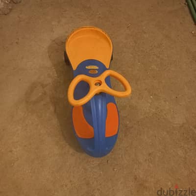 Plasma car for sale - Good condition