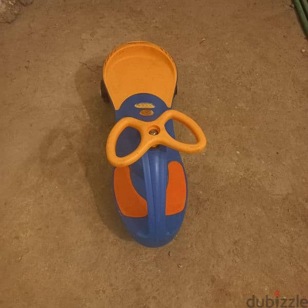 Plasma car for sale - Good condition 0