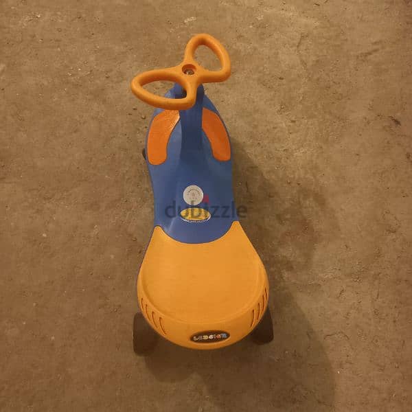 Plasma car for sale - Good condition 1