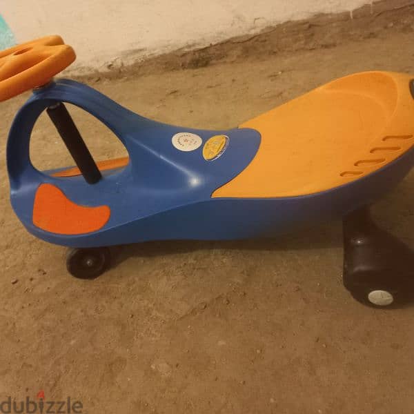 Plasma car for sale - Good condition 2