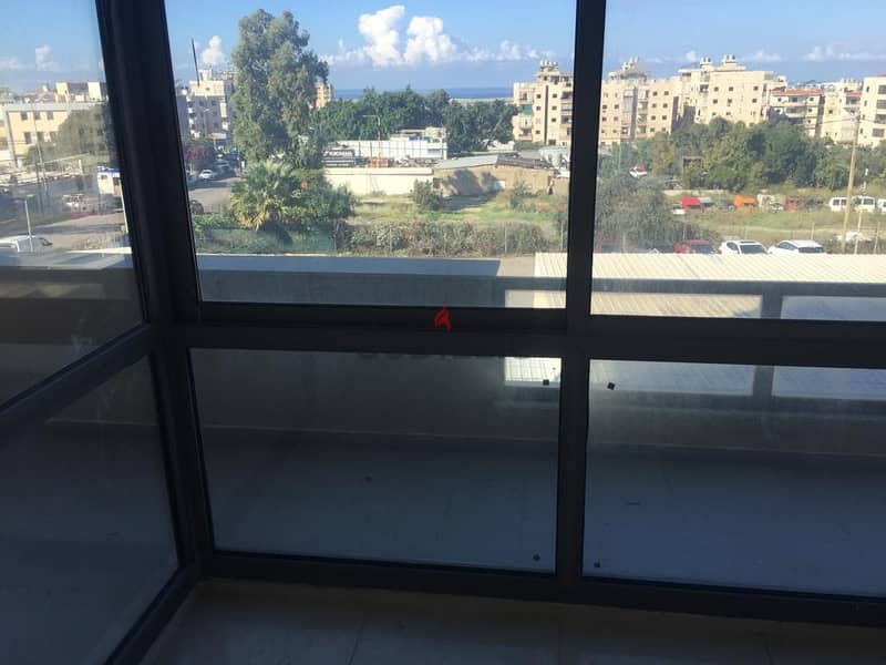 2000 Sqm | Building for sale in Choueifat | 6 Floors 1