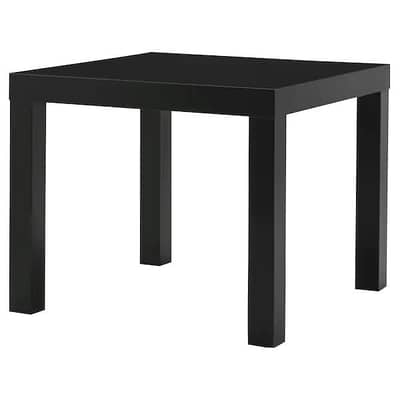 Coffee Table - Side Table - Living Room