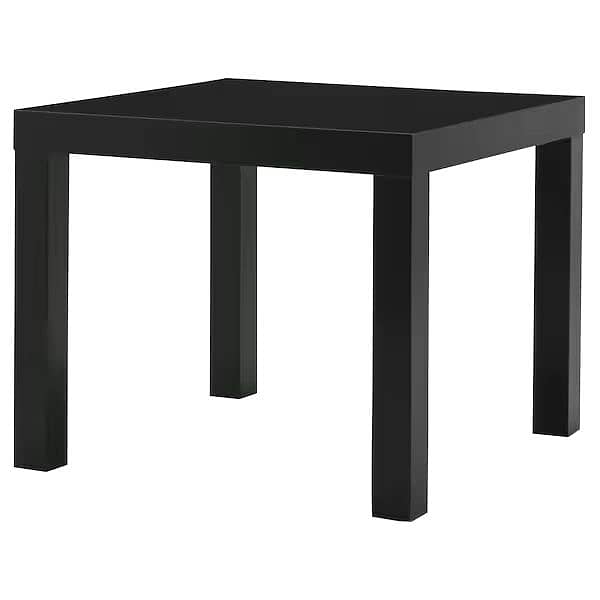 Coffee Table - Side Table - Living Room 0