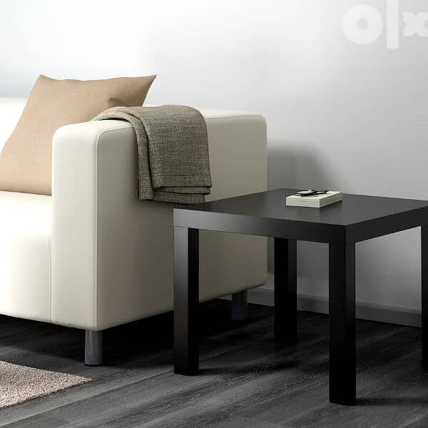 Coffee Table - Side Table - Living Room 1