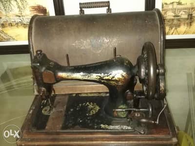 Singer sewing Machine