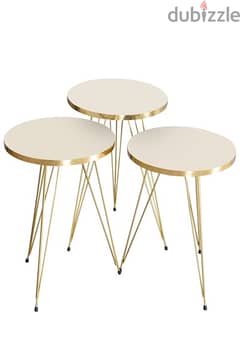 Table sets 0