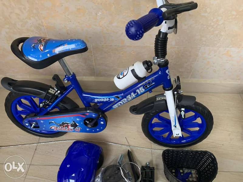 new kids bicycle for sale 1