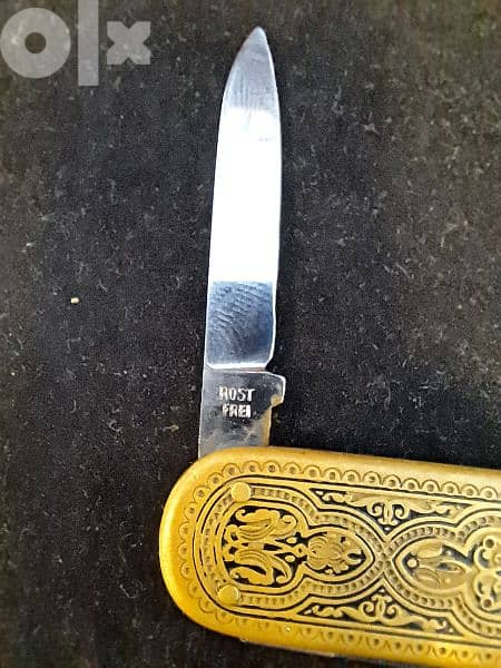 old knife 3