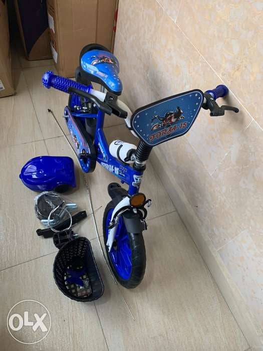 new kids bicycle for sale 2