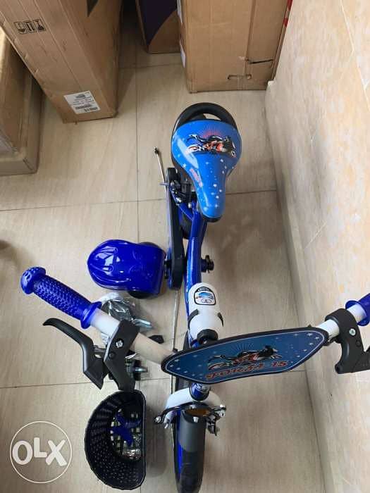 new kids bicycle for sale 3