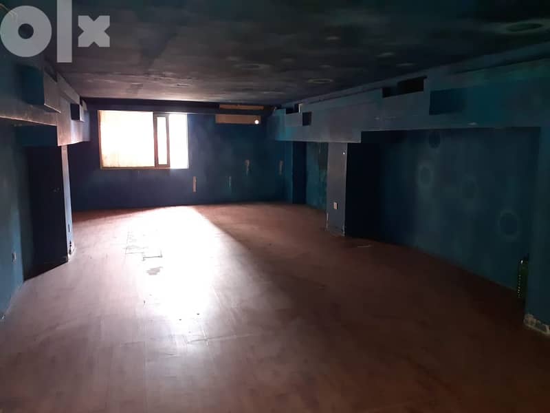 L08544-Shop for Rent in Kaslik 1