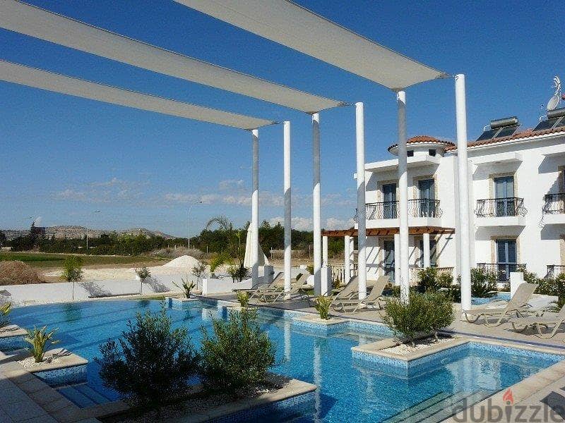 Furnished Apartment for sale in Larnaka I 210.000€ 1