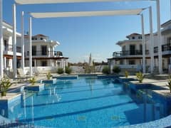 Furnished Apartment for sale in Larnaka I 210.000€