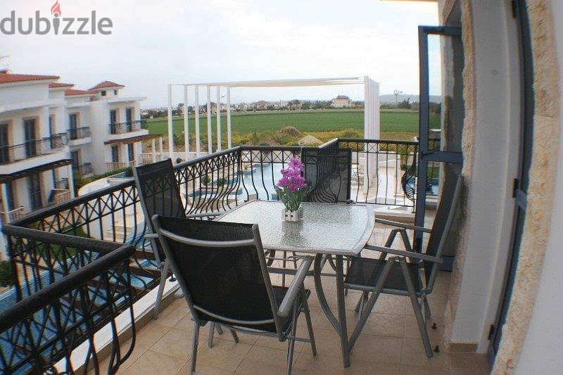 Furnished Apartment for sale in Larnaka I 210.000€ 3