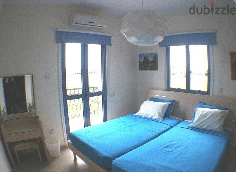 Furnished Apartment for sale in Larnaka I 210.000€ 4