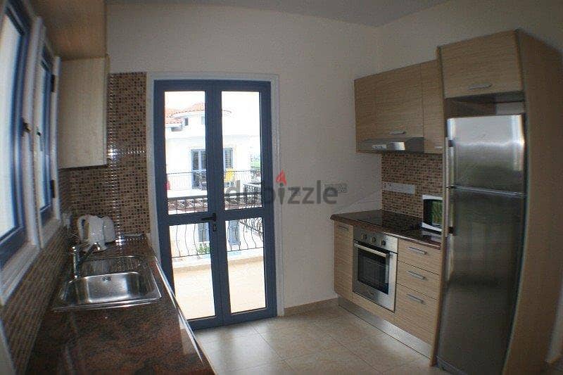 Furnished Apartment for sale in Larnaka I 210.000€ 7