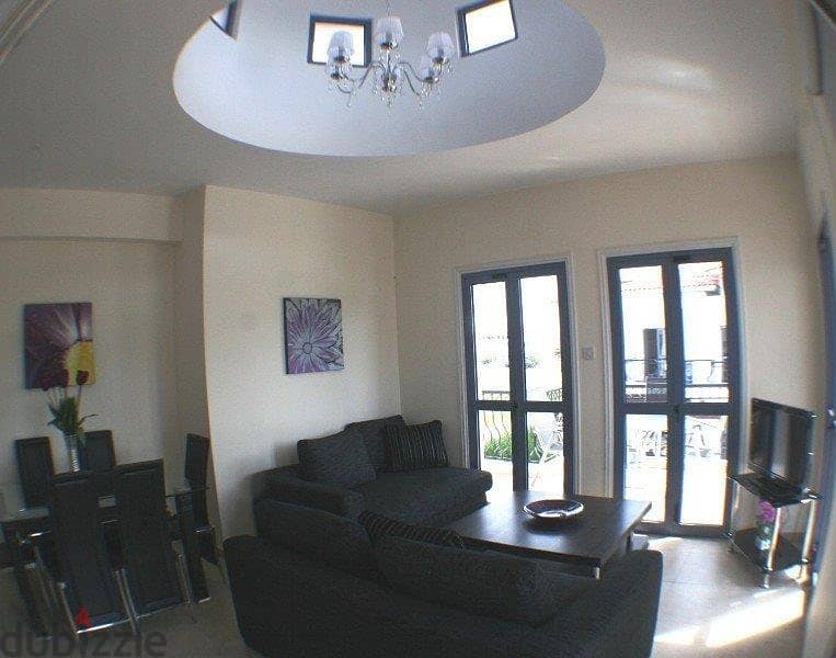 Furnished Apartment for sale in Larnaka I 210.000€ 8