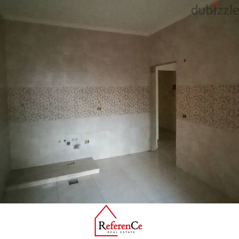 Brand new apartment in Dekweneh شقة جديدة في الدكوانه 2