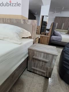 Full Bedroom with (Mattress & 2 Pillow)GIFT