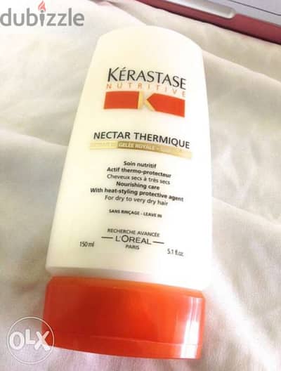 Kérastase Nutritive Nectar Thermique