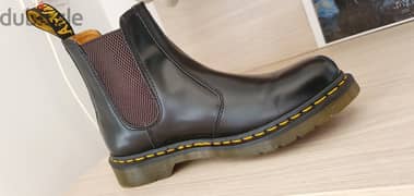 Dr Martens Boots Original 0