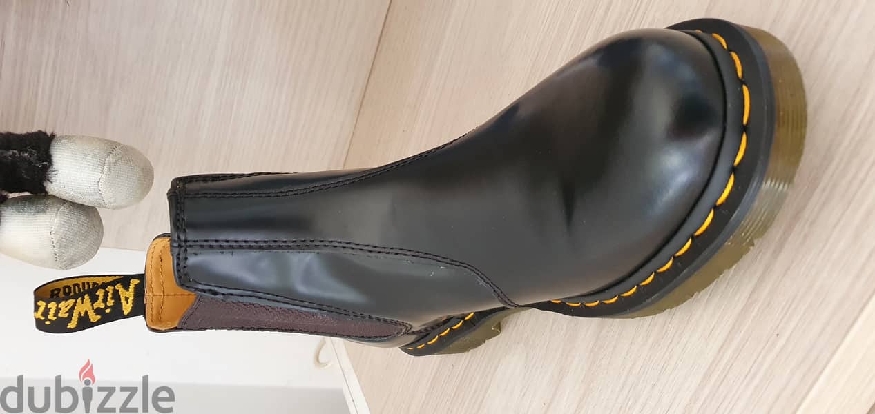Dr Martens Boots Original 3