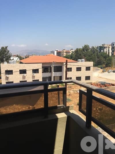 Apartment for Sale شقة للبيع