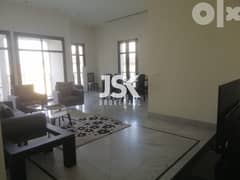 L10567-Fully Furnished Apartment For Rent In Gemayze