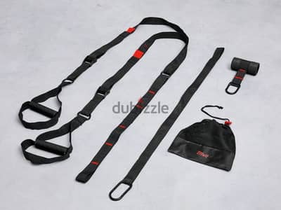 suspension trainer