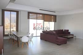 Amazing Semi Furnished Apartment For Rent In Achrafieh | 250 SQM | 0