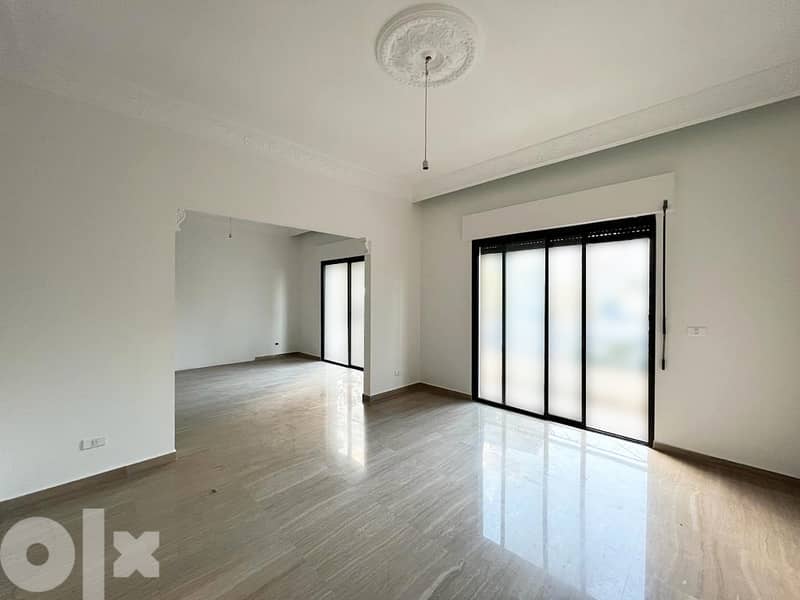 Apartment For Rent in Beirut شقة للإيجار في بيروت 0