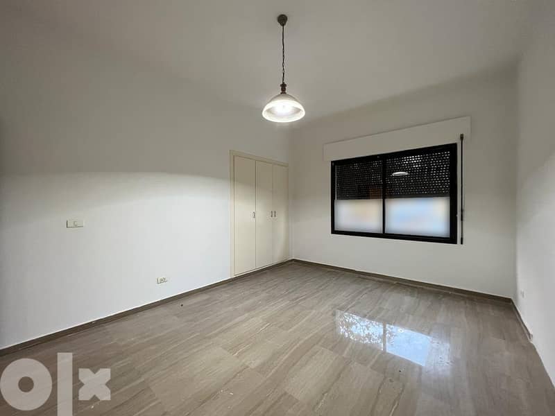 Apartment For Rent in Beirut شقة للإيجار في بيروت 3