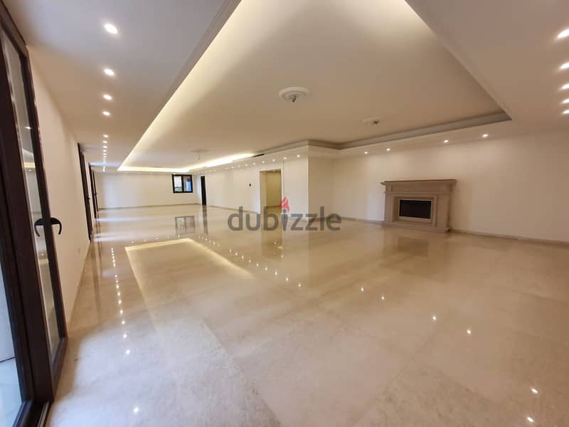 Duplex for Sale in Yarzeh دوبلكس في اليرزة للبيع 0