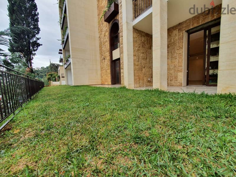 Duplex for Sale in Yarzeh دوبلكس في اليرزة للبيع 2