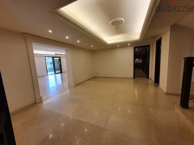 Duplex for Sale in Yarzeh دوبلكس في اليرزة للبيع 6