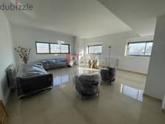 Wonderful Apartment For Rent In Achrafieh | 123 SQM |