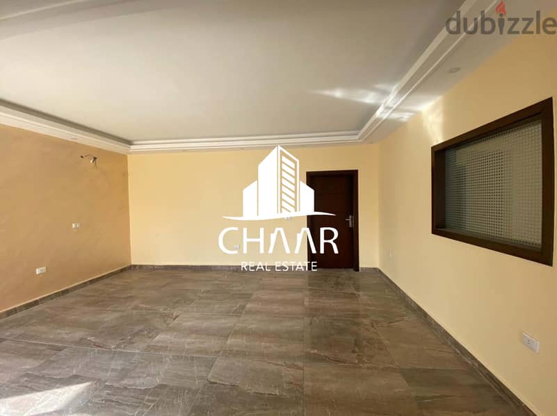 R1168 Immense Apartment for Rent in Hamra 3