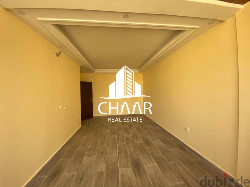 R1168 Immense Apartment for Rent in Hamra 4